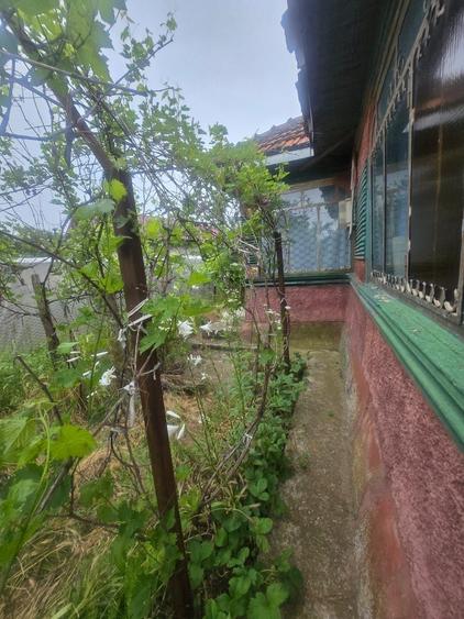 Casă cu 3 camere în Slătioarele