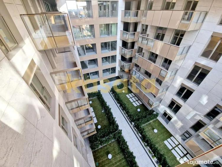 3 camere de lux Cortina 126, Erou Iancu Nicolae, 100 ... - 8