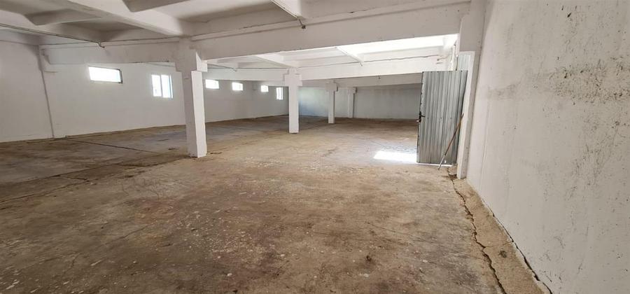 Spațiu industrial, de 310 mp, în Gai