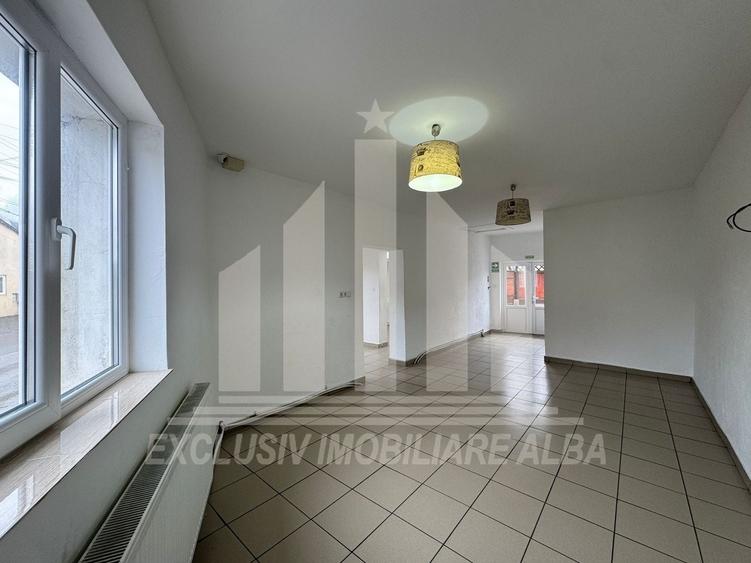 Spațiu comercial, de 50 mp, în Periferie