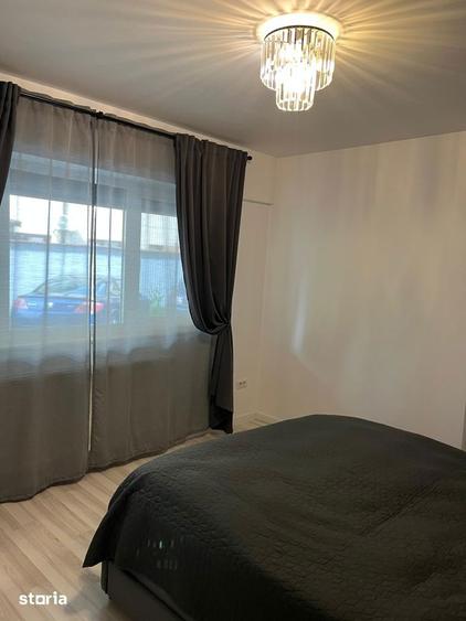 Apartament cu 3 camere în Ghencea