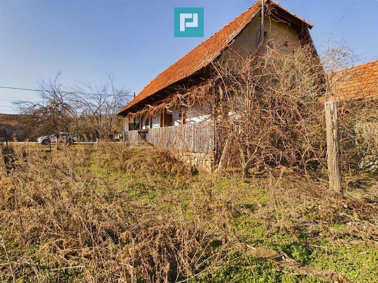 Casa rustica de vanzare in Tau? - 10