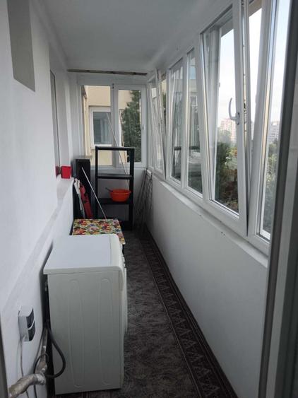 Apartament cu 2 camere semidecomandat în Obor