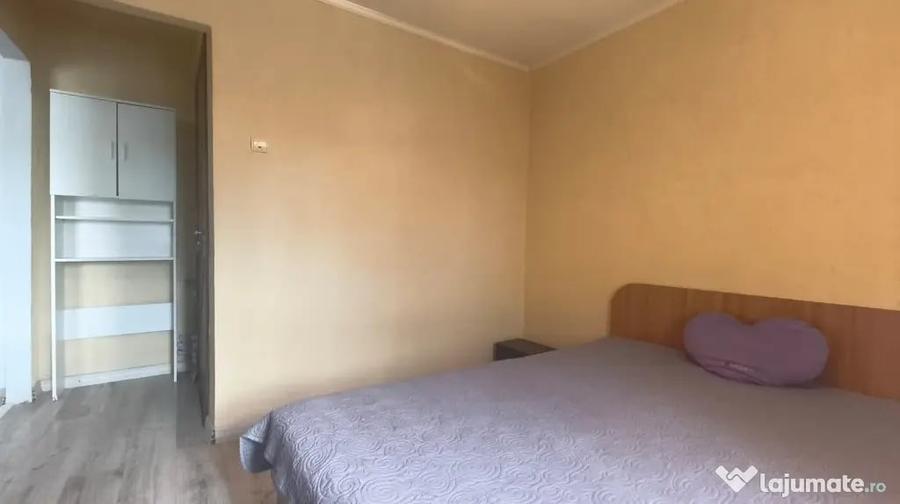Apartament 2 camere in Deva, zona Dacia - 9