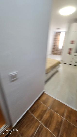 Garsonieră decomandată în Progresul