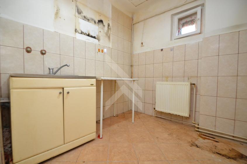 Apartament 2 camere + 1 birou - Cotroceni (Arenele BNR) (Comision ZERO) - 9