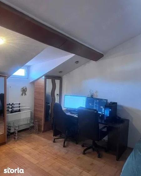Casă cu 6 camere cu Teren 170 Mp în 13 Septembrie