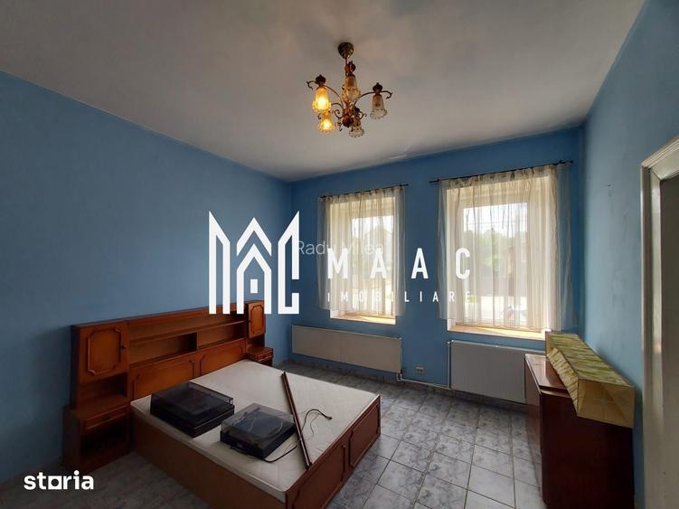 Casa 5 camere | 1600 mp Teren | Sura Mica