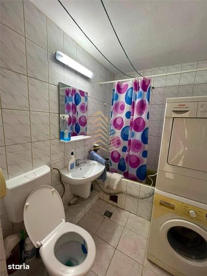 APARTAMENT DE INCHIRIAT | ANDREI MURESANU | 2 CAMERE DECOMANDAT - 3