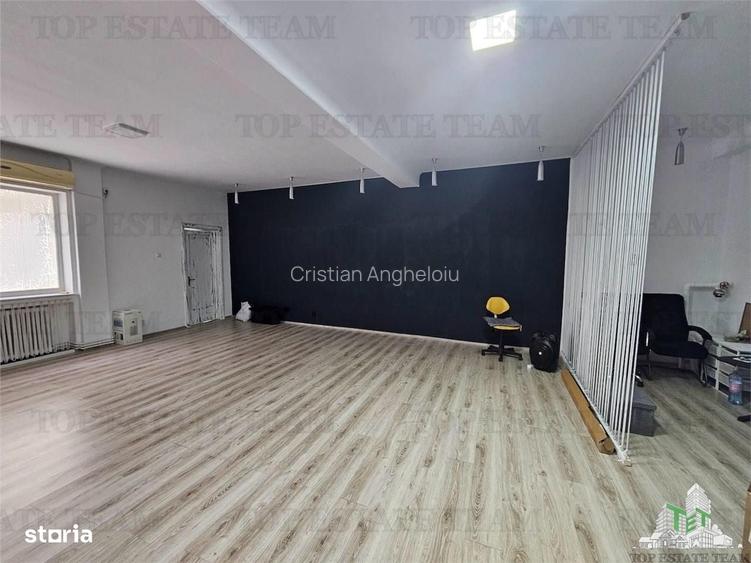 Cladire de vanzare in zona Calea Victoriei Bucuresti