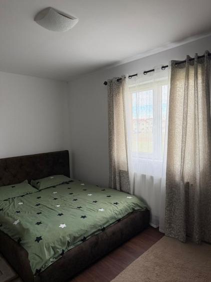 Apartament spatios - 7