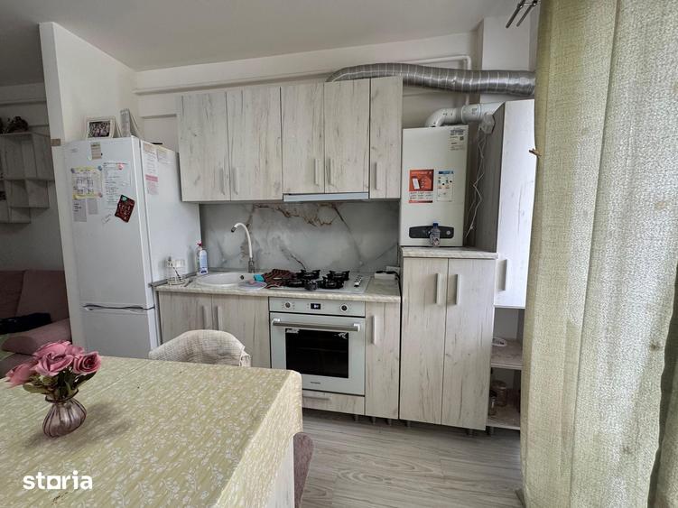 Apartament cu 2 camere Visan - 3