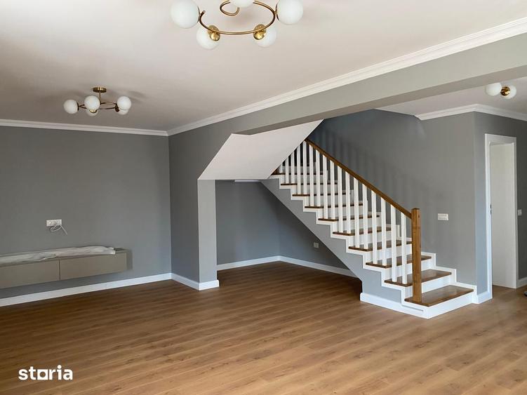 Casa tip Duplex pregatita sa devina acasa Cartier Rezidential - 7