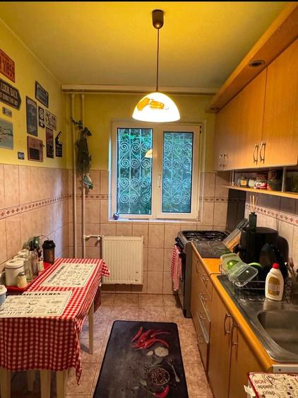 Apartament 1 camera decomandat Girocului langa Sectia2 Politie aproape de Spitalul Judetean - 2