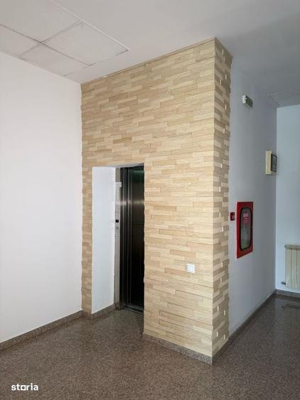 Apartament cu 2 camere în Eminescu