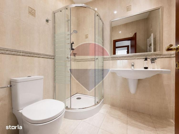 Apartament cu 3 camere de vanzare in Summerland Mamaia Constanta - 4