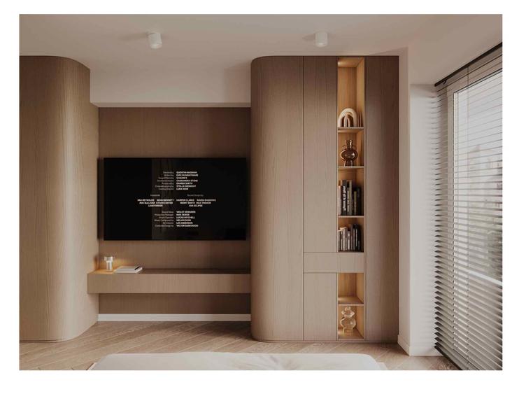 Apartament cu 3 camere decomandat în Pipera