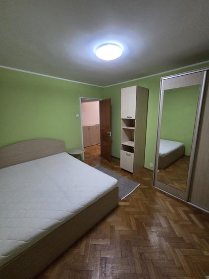 Apartament 3 camere, decomandat, confort 1, in zona Titan Parc A.I. Cuza / Strand Cara. - 6