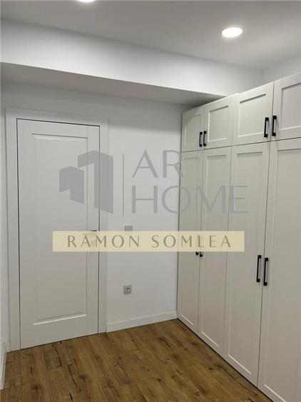 Apartament cu 3 camere decomandat, mobilat în Albert