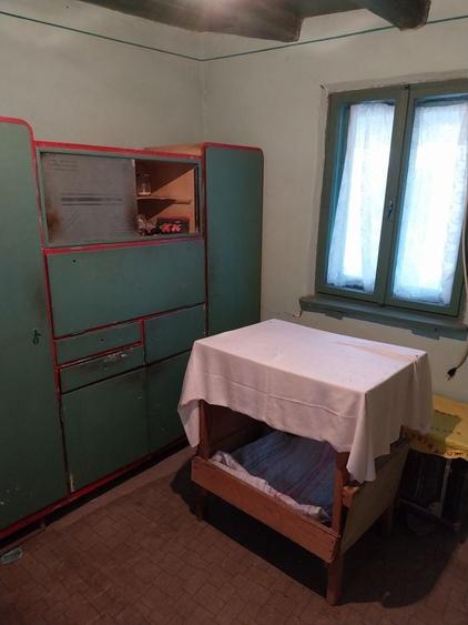 Casă cu 2 camere în Central