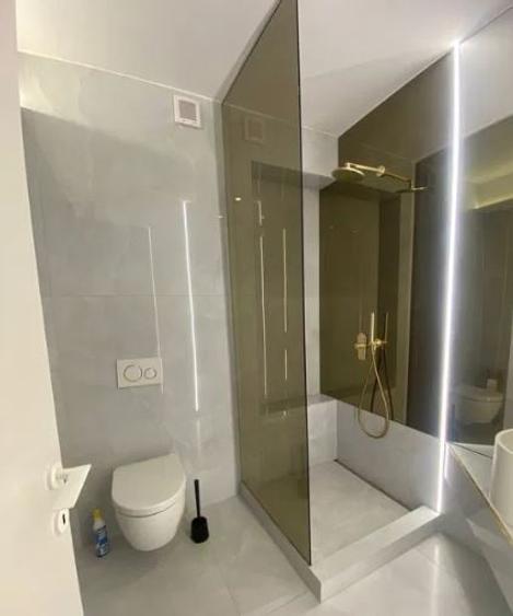 Apartament 2 Camere,Pipera,bl.2023,DECOMANDAT,centrala,parcare,mobilat,complet - 4