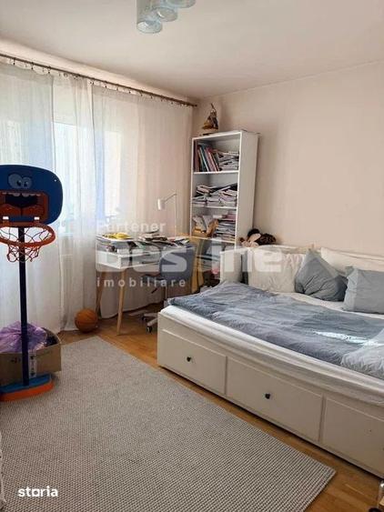 Apartament 3 camere - Nerva Traian - Bloc 1994 - 2 bai - 2