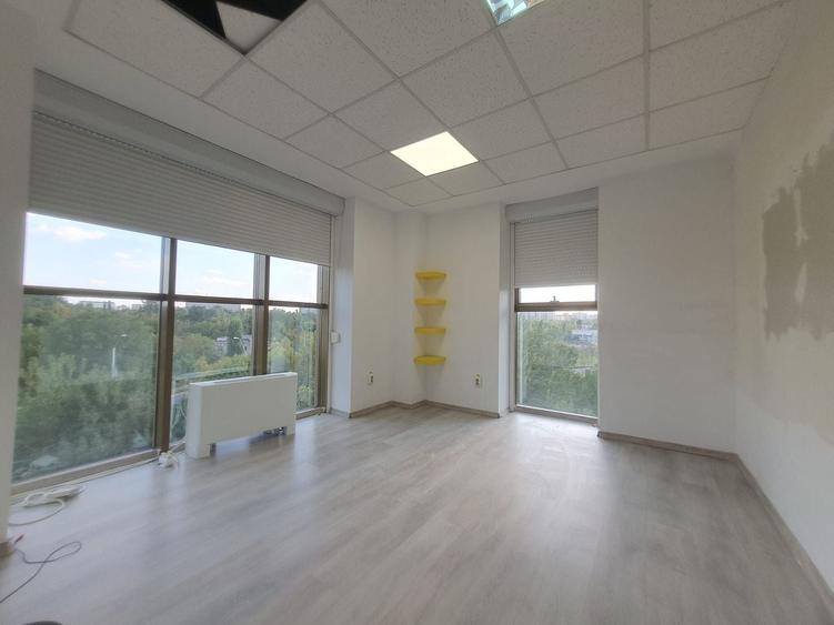 Birou, de 190 mp, în Grozăvești