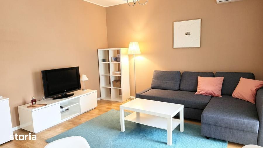 Apartament | 8min Metrou Lujerului | Parcare | Centrala Proprie | Exig - 3