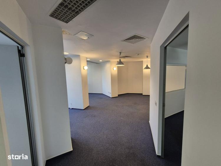 Spatiu de birouri open space - 3