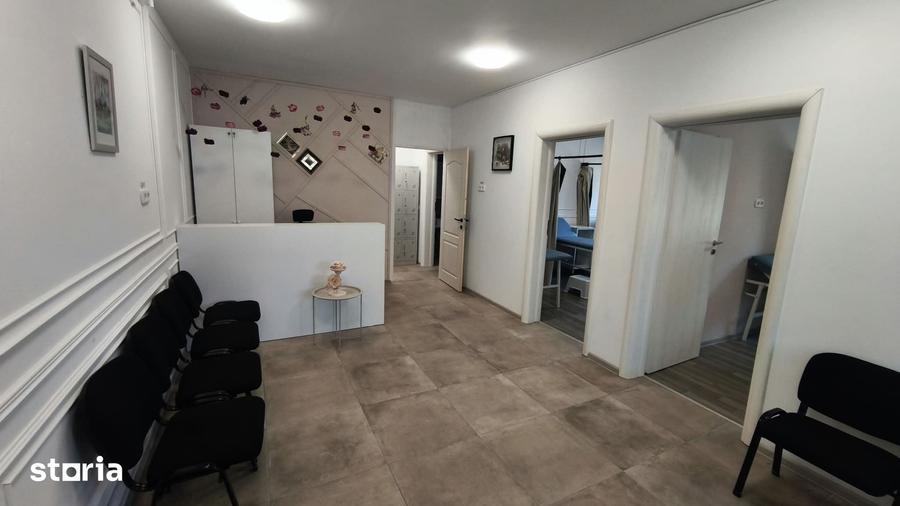 Casă cu 6 camere cu Teren 400 Mp în Transilvaniei
