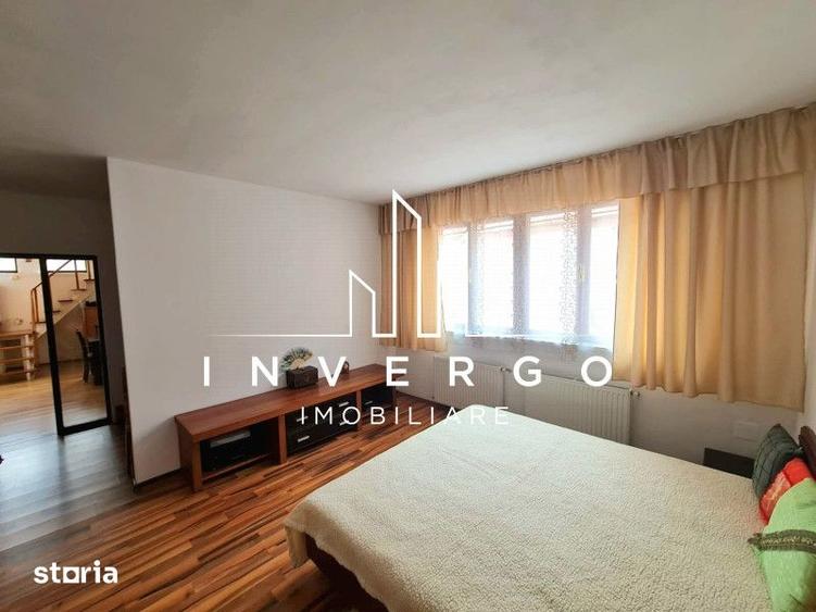 Casa, 4 camere, de vanzare, in Vlaha - 7