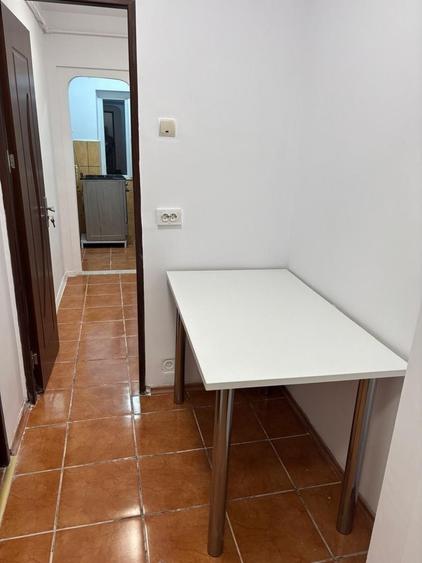 Garsonieră nedecomandată în Exterior Vest