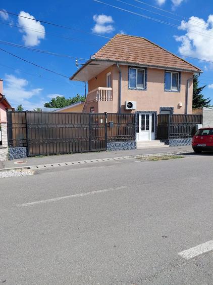 Spațiu comercial, de 514 mp, în Fughiu