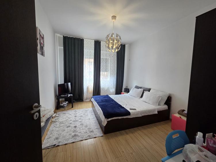 Apartament cu 2 camere decomandat în Chiajna