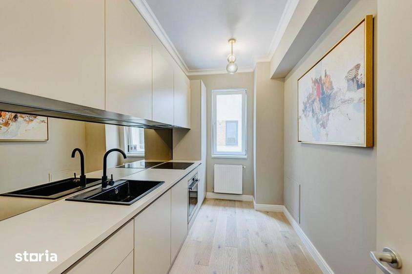 2 CAMERE | AVIATIEI | PARK RESIDENCE 6 | PIPERA | HERASTRAU | PARCARE - 8