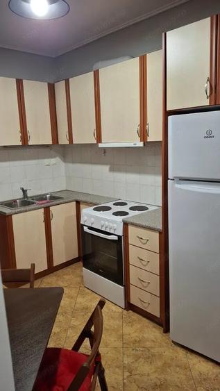 Garsonieră în Central