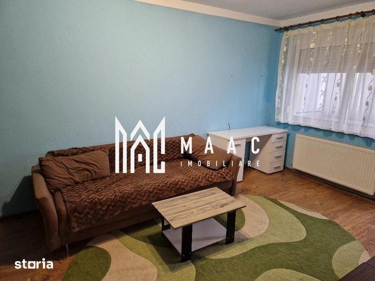 Apartament cu 2 camere decomandat în Hipodrom 4
