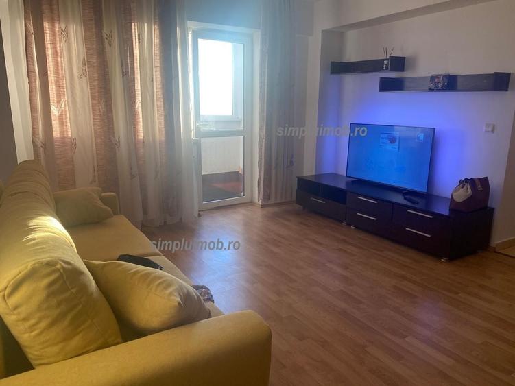 Garsonieră decomandată, mobilată în Sud-Est