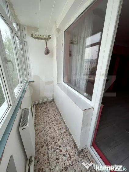 Apartament cu 2 camere semidecomandat în Ultracentral