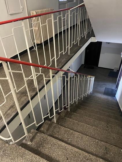 Apartament cu 2 camere decomandat în Tomis Nord