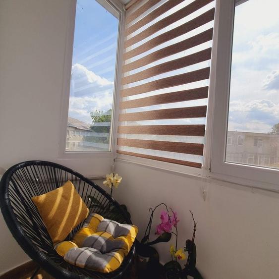 Apartament cu 2 camere decomandat în Ultracentral