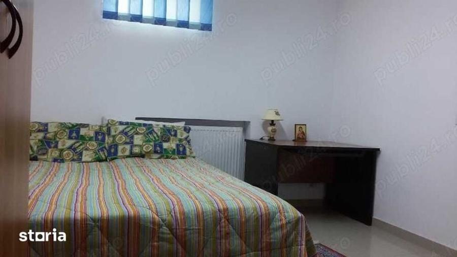 Apartament cu 3 camere decomandat în Ferentari
