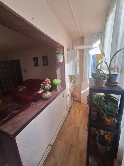 Apartament cu 2 camere decomandat în Simion Bărnuțiu