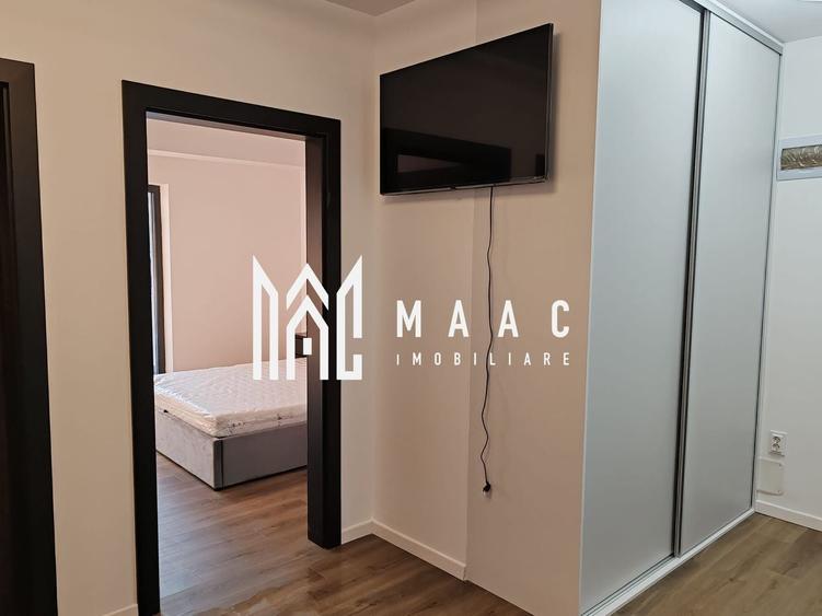 Apartament cu 2 camere, mobilat în Hipodrom 1