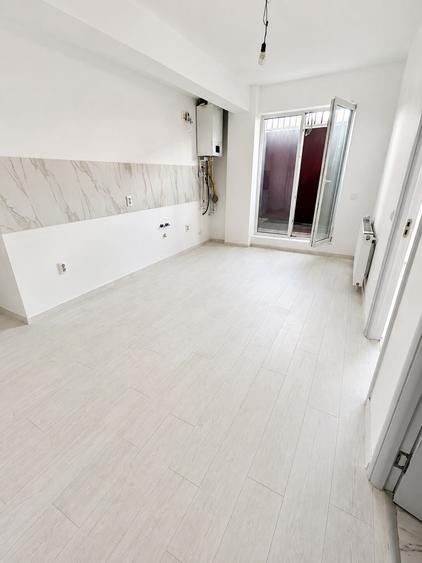Apartament cu 2 camere în Otopeni