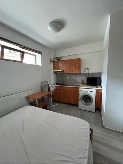 Garsoniera Sos Salaj , fara costuri de intretinere - 3