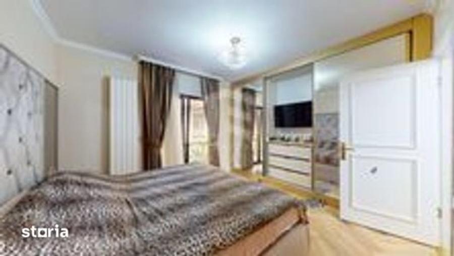 Apartament cu 4 camere în Colentina