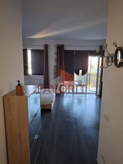 1 camera | Bloc nou in Complex Studentesc | Etaj intermediar | Lift - 3