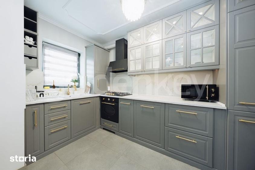 Vila mobilata cu 5 camere | Alexander Residence - 3