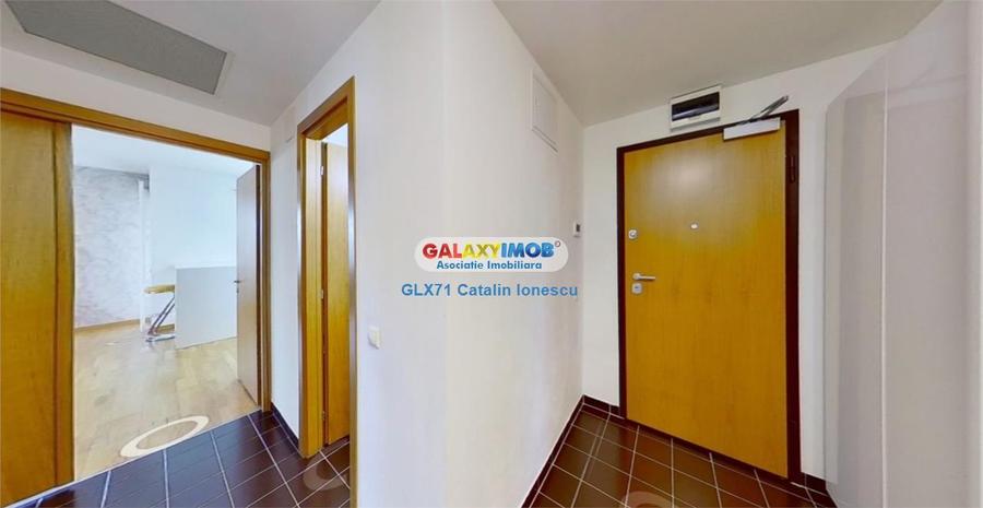 Apartament cu 2 camere decomandat, mobilat în Mihai Bravu